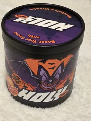 Holy Energy Blood Orange Bat, Blutorange, 1 Tube, ungeöffnet, 08/26
