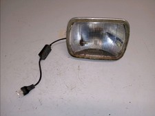 Feu avant (phare) Citroen 2 CV