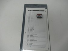 French Vol. 1 Chip For Magic Sing Mic Entertech Microphone FR01 250 Songs