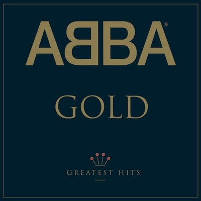 ABBA ''GOLD'' Vinyl 2LP Album 40th Anniversary  Ed. NEU + OVP