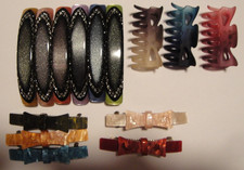 Haarklammer Wellenreiter Haarspange