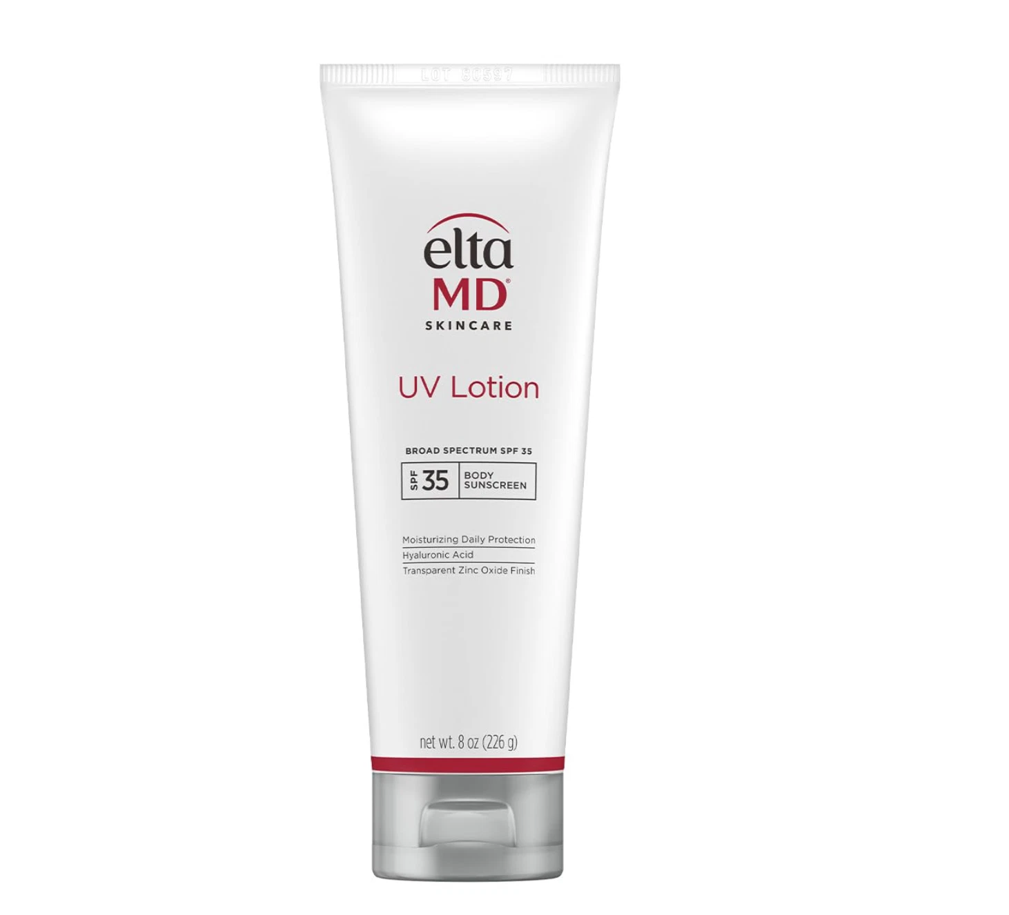 EltaMD UV Lotion Broad Spectrum SPF 35 sunscreen factory sealed