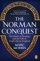The Norman Conquest | Marc Morris | Englisch | Taschenbuch | 2013