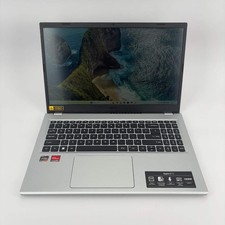 Acer Aspire 3 A315-24P 15.6" Ryzen 3 7320U 2.4GHz 8GB RAM 128GB SSD