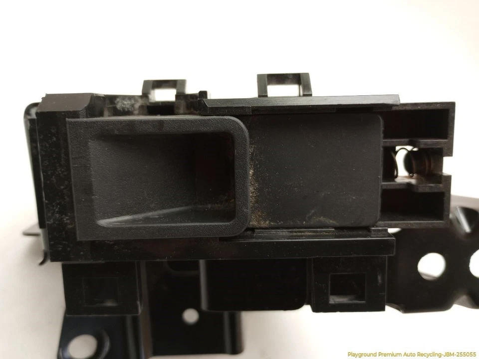 Land Rover LR4 Driver Left Rear Third Row Seat Latch Lock Fits 2010-2016 10 11 - Image 3 of 4