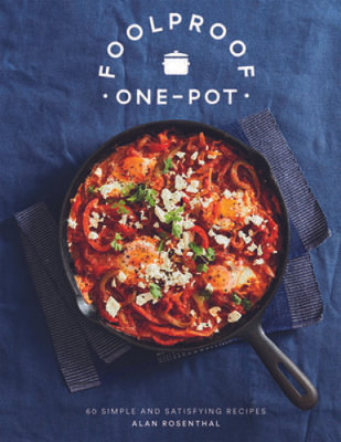 #ad Foolproof One Pot: 60 Simple and Satisfying Recipes Hardcover GOOD $7.41