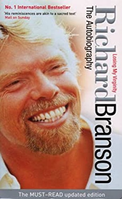 #ad #ad Losing My Virginity : The Autobiography Mass Market Paperbound Ri $6.41