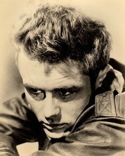 JAMES DEAN   8X10 CELEBRITY PHOTO PICTURE HOT SEXY  A9899..