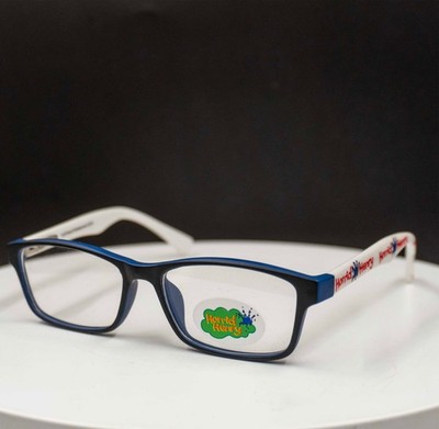 Clear Vision Kinderbrille Brille Eyeglasses Brille Horrid Henry
