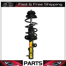 Fits 2012-2017 Hyundai Accent 1.6L Monroe Front Left Strut