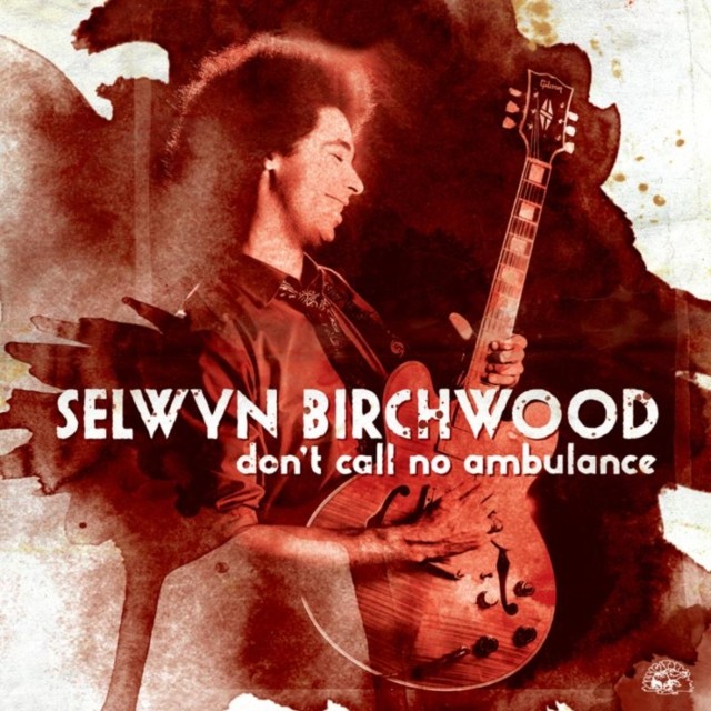 Dont Call No Ambulance