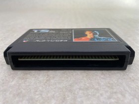 T2 Terminator 2 Famicom software only