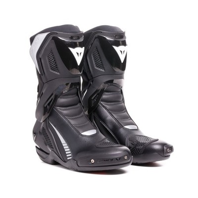 Dainese Nexus 3 In & Out Stiefel schwarz/schwarz 47 Sport Racing