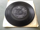 THE BEATLES - I WANT TO HOLD YOUR HAND/THIS BOY - UK PARLOPHONE 1963