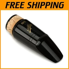 B45 Bass Clarinet Mouthpiece - Precision Engineered for Superior Playability