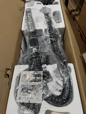 KENMORE Elite Pet Friendly Crossover  Ultra Vacuum Cleaner 31230 RARE