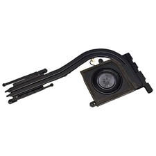 Dell Latitude 5420 CPU Heatsink with Cooling Fan 0HX40M AT30K002ZAL