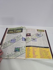 1995 Nintendo Power Vol 79 Donkey Kong Country 2 Cover w/ Virtual Boy Wario Land