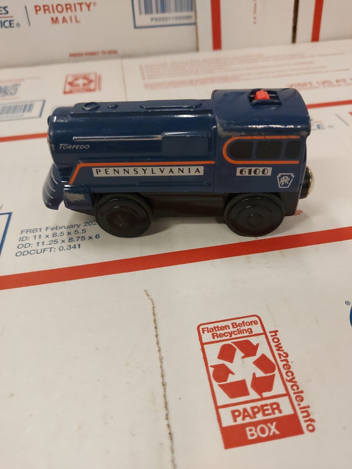 Click here to see eBay Auction