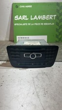Autoradio Mercedes CLASSE B