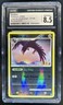 2008 Pokemon DP Legends Awakened Swellow Reverse Holo #73/146 CGC 8.5