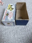 Vintage Dinky Toys Original Empty Box 965 Euclid Tipper