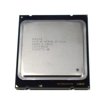 Intel SR0KS