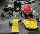 Marvel Legends X-men Cosplay Gear Costume Accessories