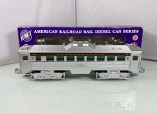 NEW Ready Made Trains RMT 5151 O Gauge PRR Pennsylvania 103 Powered RDC Rail Car