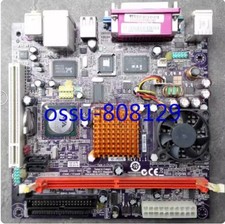 1 Pcs Elite Id-pci7e Pc2000e1.5g C7vcm2 Fully Integrated Ddr2 Pos 17 17 1 Pcs Elite Id-pci7e Pc2000e1.5g C7vcm2 Fully Integrated Ddr2 Pos 17 17