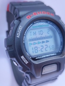 カシオ G-SHOCK DW-6600 初期モデル 動作品 カシオ G-SHOCK DW-6600 初期モデル 動作品 2025年最新】Yahoo