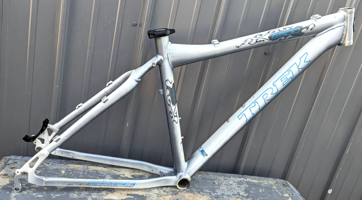 Trek Frame Only 26 in Bike Frames for sale | eBay
