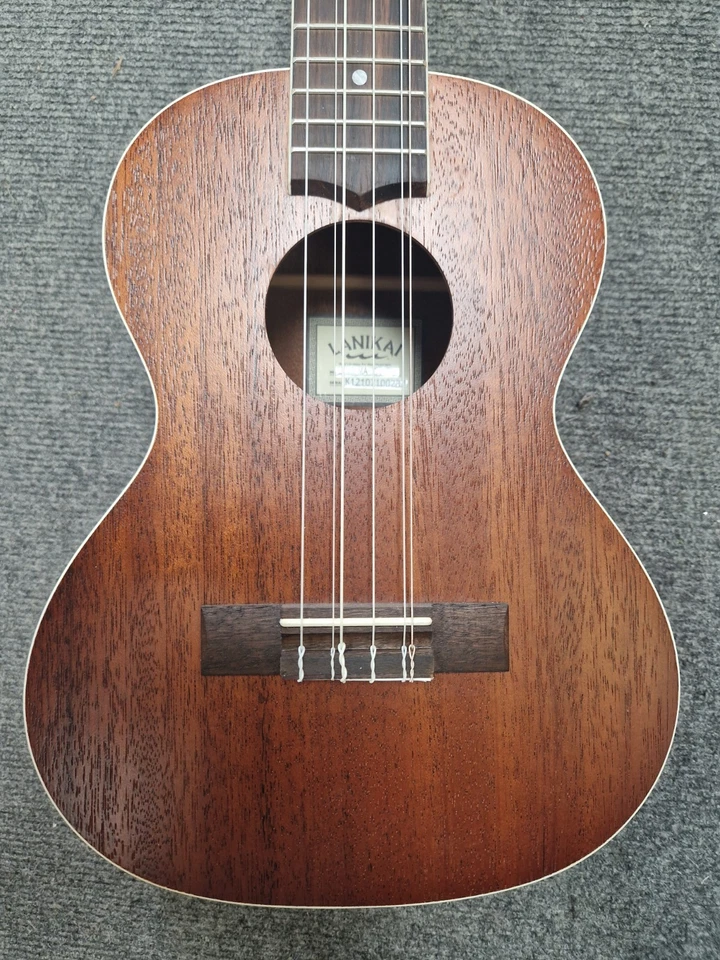 Lanikai MA-6T 6-string Ukulele Uke acoustic & padded gigbag. New Free shipping - Image 2 of 4
