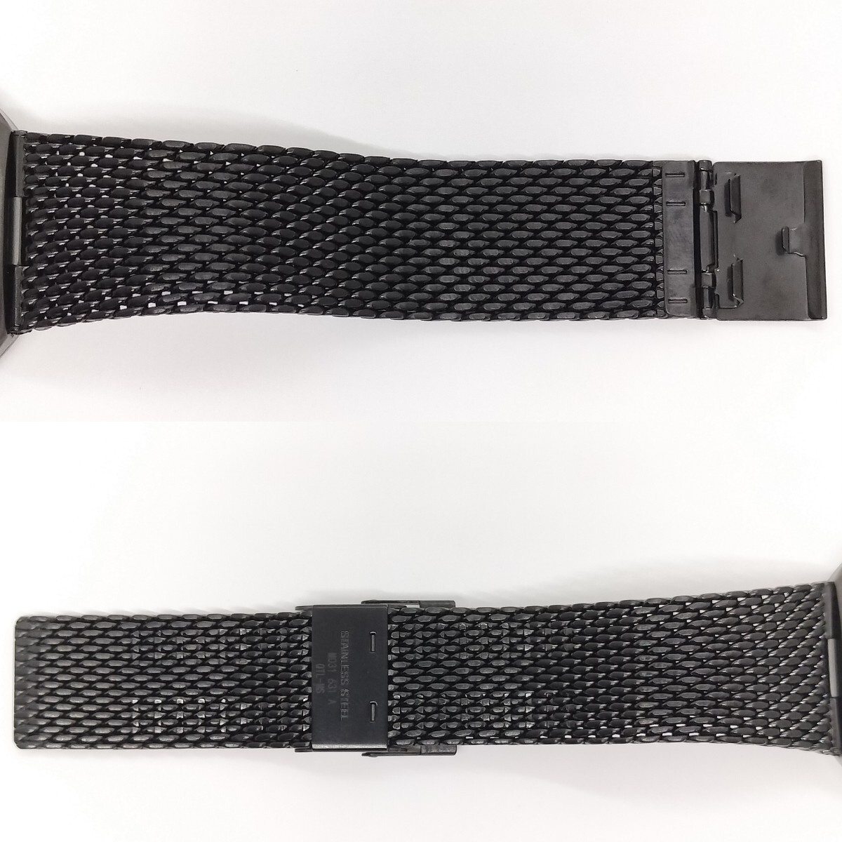 MIDO Commander Icon Chronometer Anthracite Dial S… - image 10