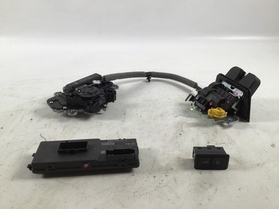 Elektrisches Heckklappenset AUDI E-TRON (GEN) 8W8959107D Electric quattro