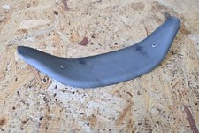 ⭐97-04 Porsche Boxster 986 911 Rear Bumper Exhaust Heat Shield Deflector Trim Oe