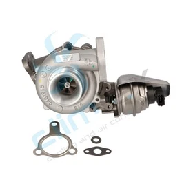 Turbolader CLIMTEX für OPEL Corsa D Schrägheck (S07) Astra J Sports Tourer (P10)