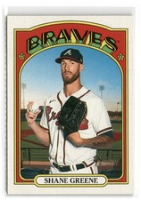 2021 Topps Heritage Baseball (1972 Design: #201-400) - Pick a Card - 40% off 4+