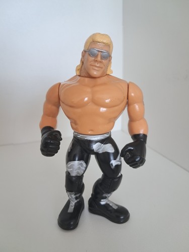 WWF Hasbro Series 10 Shawn Michaels...