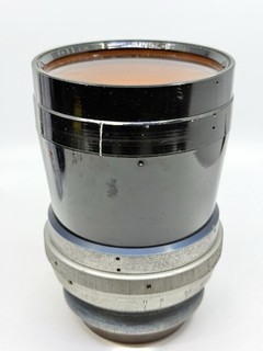 German Military Schneider Aero Xenar 32cm F:3.5 Hersteller KGC Bauart KGC