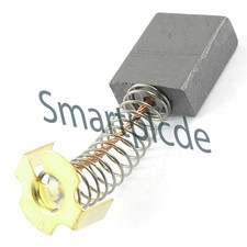 Repair Parts 21mm x 18mm x 8mm DC Electric Motor Carbon Brush