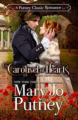 Putney - Carousel of Hearts - New paperback or softback - X555z