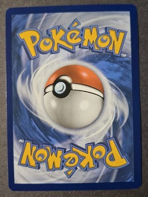 Pokémon TCG Pikachu EX 238/191 Sir Surging Sparks Near Mint