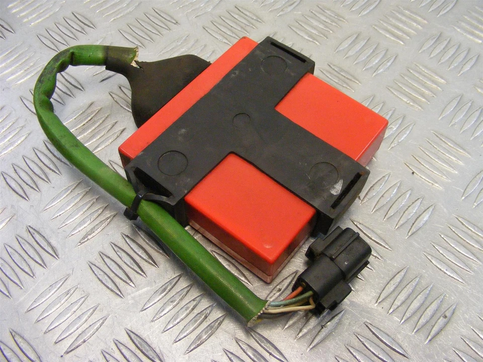 Triumph Trophy 4 1200 ECU CDI Encendedor PVL 1991 1992 1993 1994 1995 B095 Foto 4 de 4