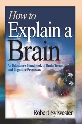 How to Explain a Brain by Robert A. A. Sylwester PAPERBACK 9781412906395