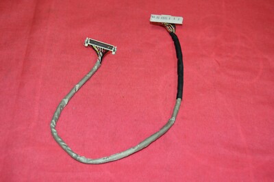T-Con LVDS Cable For Philips TV 32PFT4100/12