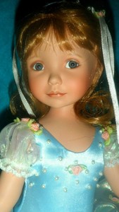 dianna effner dolls ebay