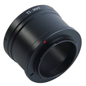 4 thirds camera