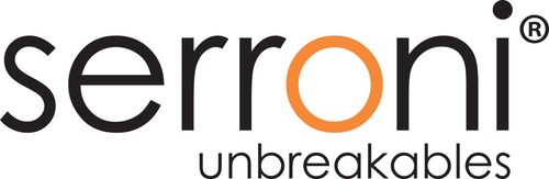NUEVO Serroni Fresco 16.6 litros Square Party Tub Unbreakable Franqueo Gratis - Imagen 3 de 3