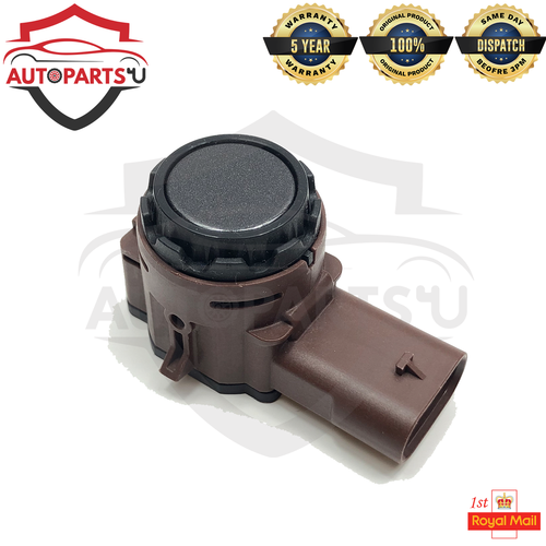 Genuine BOSCH Volvo S90/V60/XC60 MK2 S60 MK3 XC40 FRONT OUTER Parking Sensor 6.1 - Picture 7 of 7